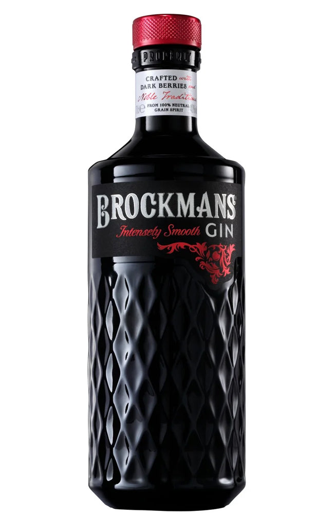 Brockmans Intensely Smooth Gin