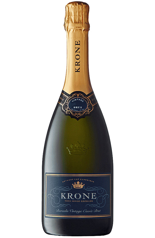 Krone Cap Classique Borealis Cuvée Brut 2022/23