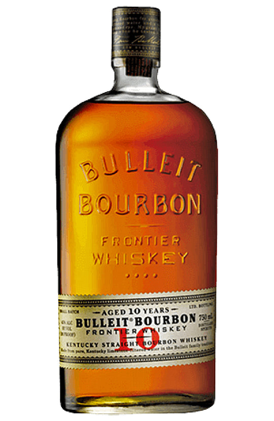 Bulleit 10 Year Old Bourbon