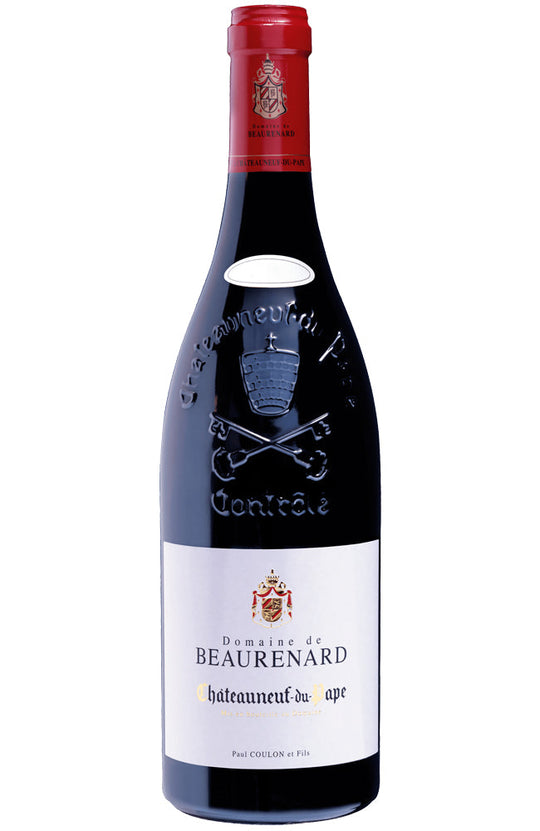 Domaine de Beaurenard Châteauneuf-du-Pape | Half Bottle