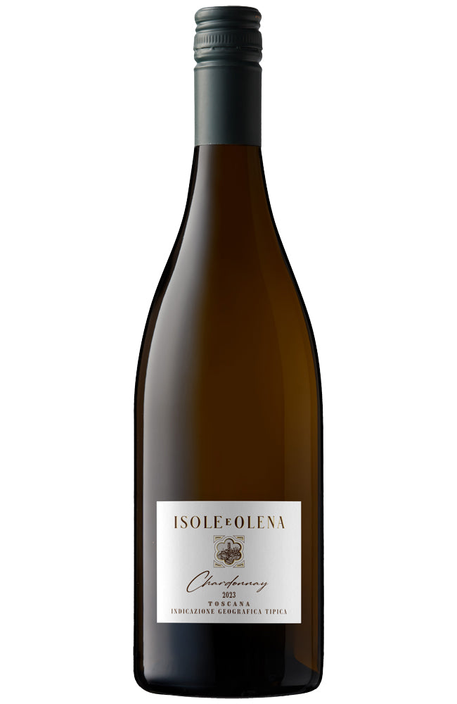 Isole e Olena Chardonnay Collezione Privata 2023
