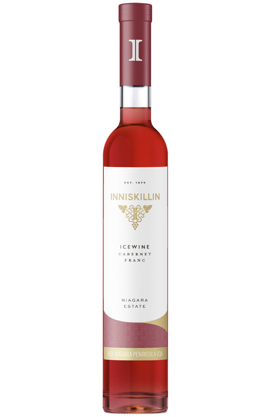 Inniskillin Niagra Estate Cabernet Franc Icewine 2022