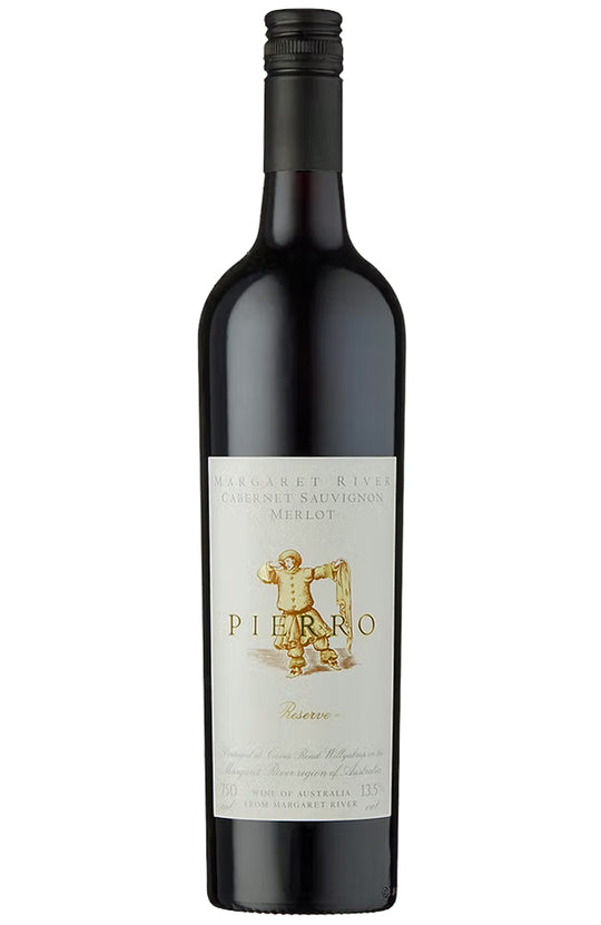 Pierro Cabernet Sauvignon Merlot Reserve 2019