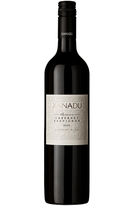 Xanadu Reserve Cabernet Sauvignon 2020