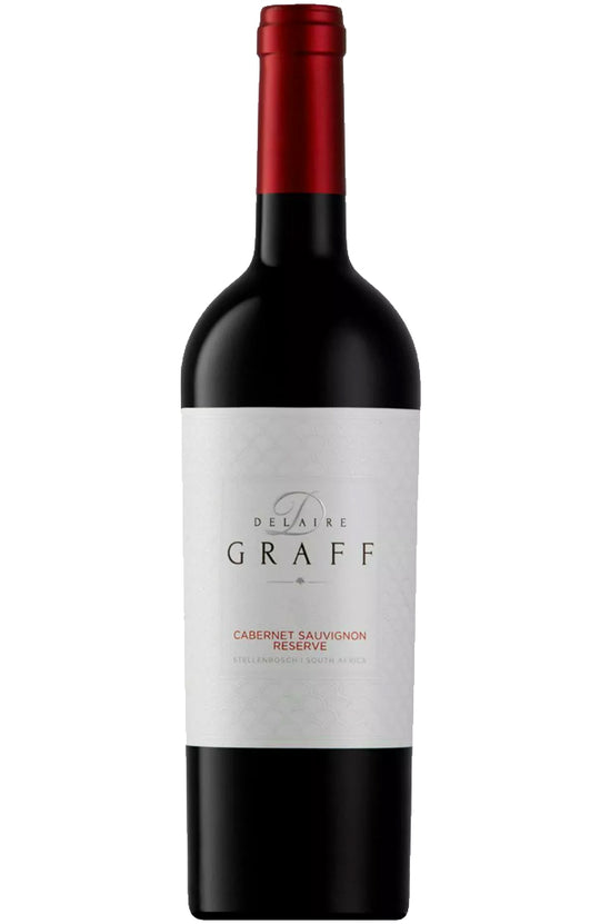 Delaire Graff Cabernet Sauvignon Reserve 2020