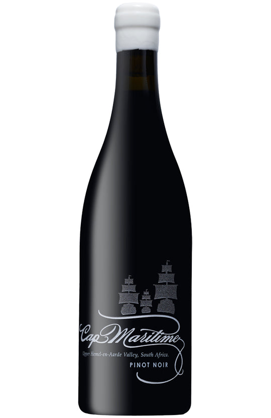 Cap Maritime Pinot Noir 2022