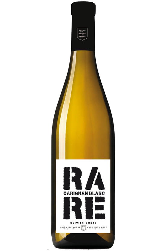 Olivier Coste 'Rare' Carignan Blanc 2022