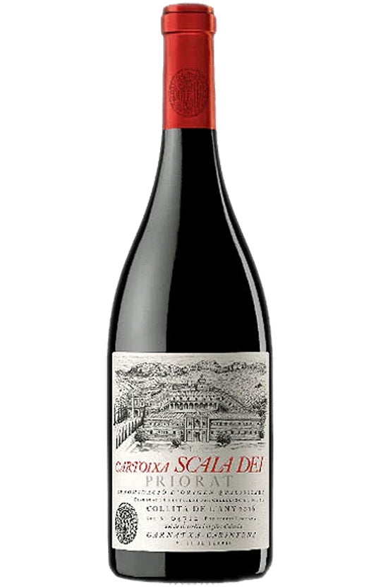 Scala Dei Cartoixa 2019