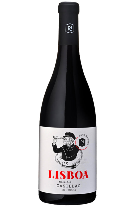 Hugo Mendes Castelão 2022