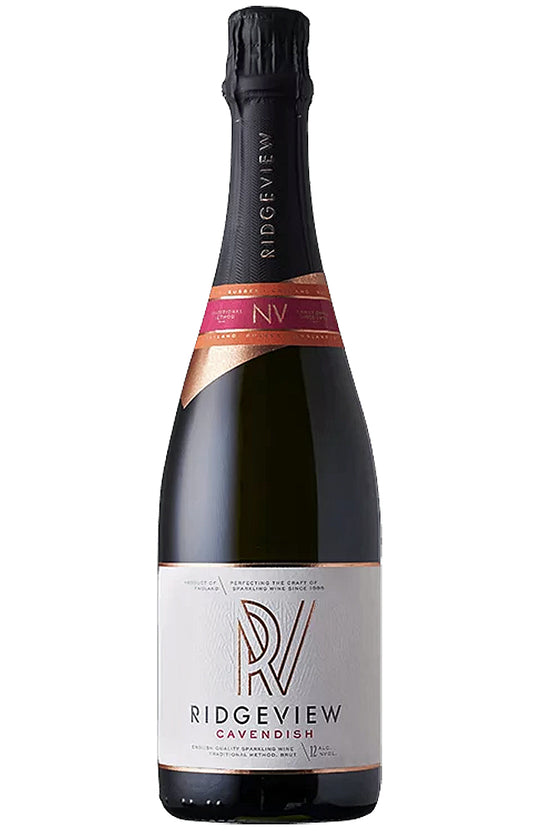 Ridgeview Cavendish English Sparkling Wine NV