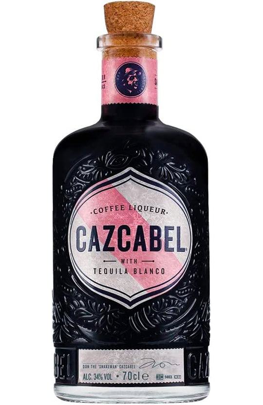 Cazcabel Coffee Tequila Liqueur
