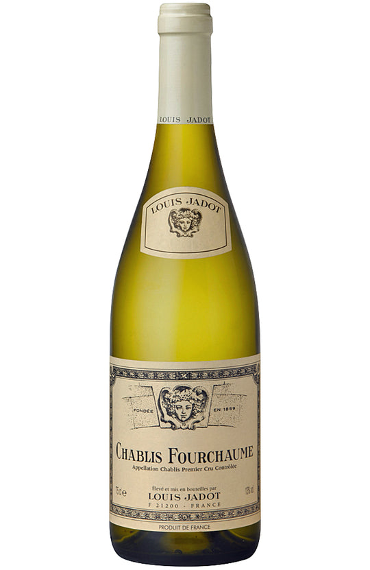 Louis Jadot Chablis Premier Cru Fourchaume 2021