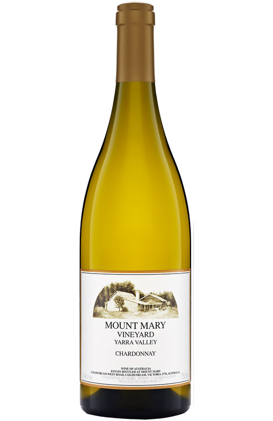 Mount Mary Yarra Valley Chardonnay 2017