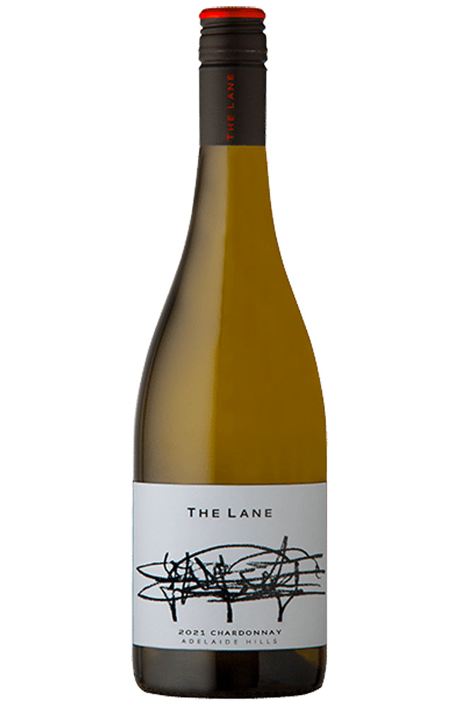 The Lane Chardonnay Bottle