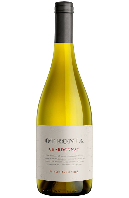 Otronia Patagonia Chardonnay 2021