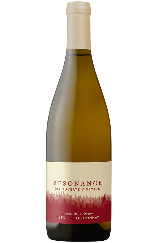 Résonance Découverte Vineyard Chardonnay 2019/20