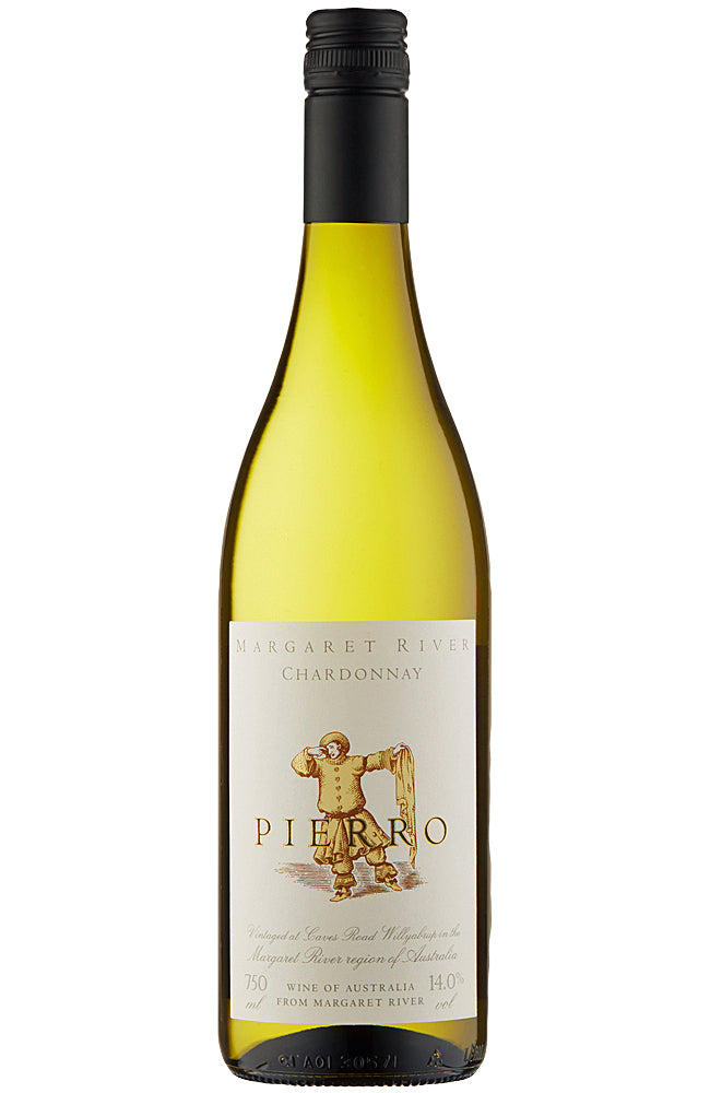 Pierro Margaret River Chardonnay White Wine Bottle