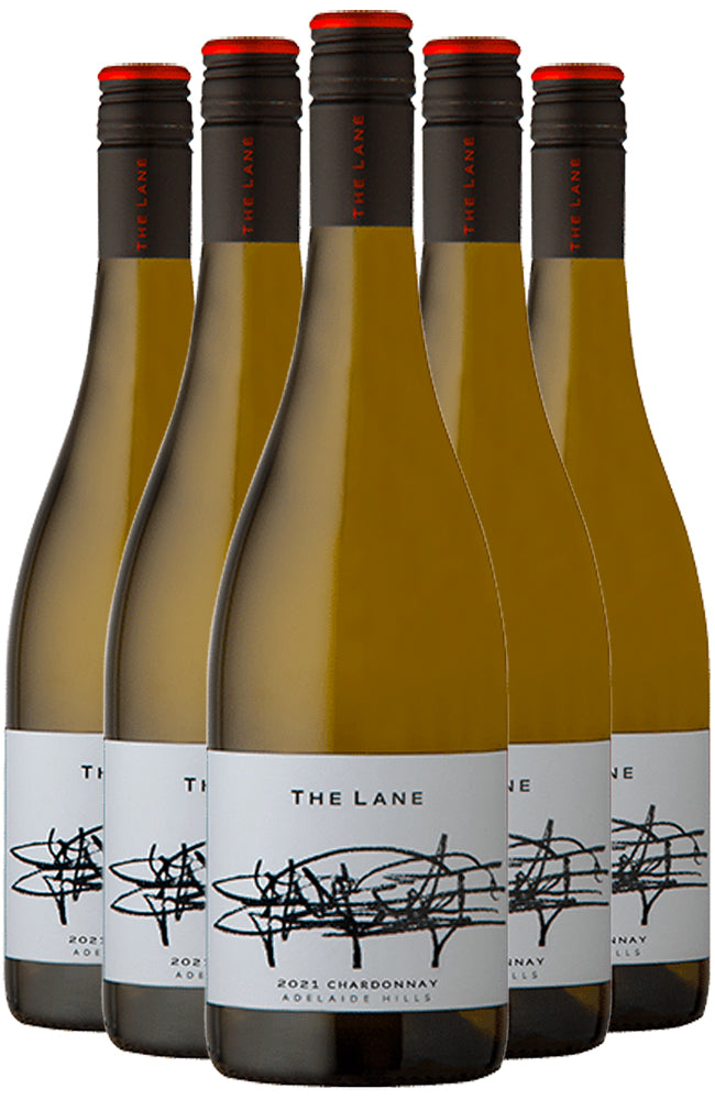 The Lane Chardonnay 2021