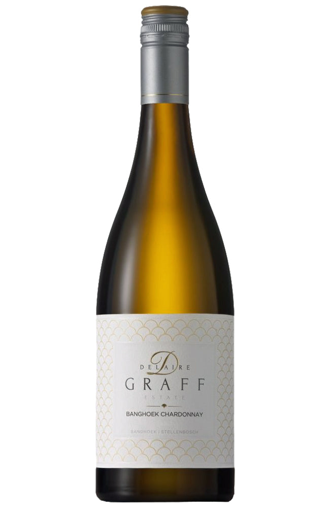 Delaire Graff Chardonnay Banghoek 2022