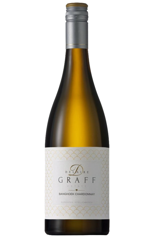 Delaire Graff Chardonnay Banghoek 2022