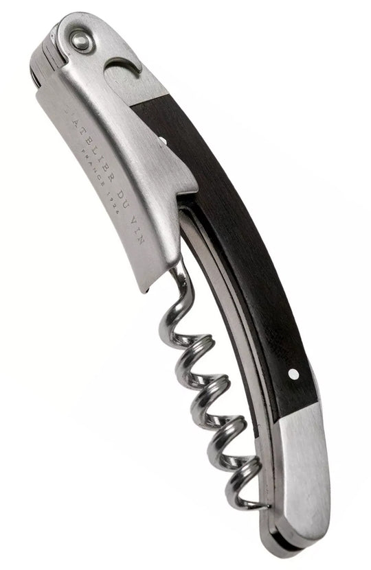 L'Atelier du Vin Chef Sommelier Corkscrew