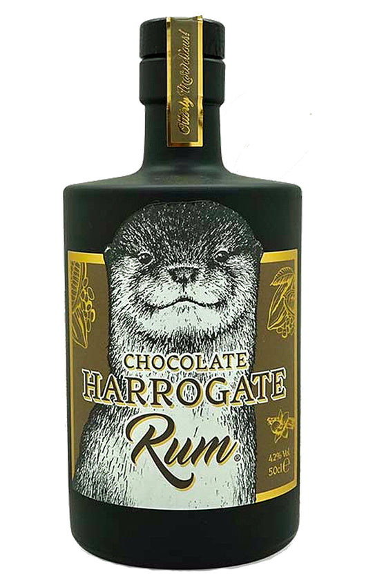 Harrogate Tipple Chocolate Rum