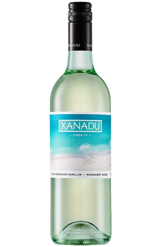 Xanadu 'Circa 77' Sauvignon Blanc Semillon 2023