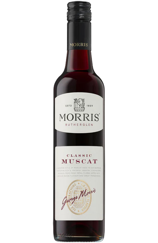 Morris of Rutherglen Classic Muscat NV