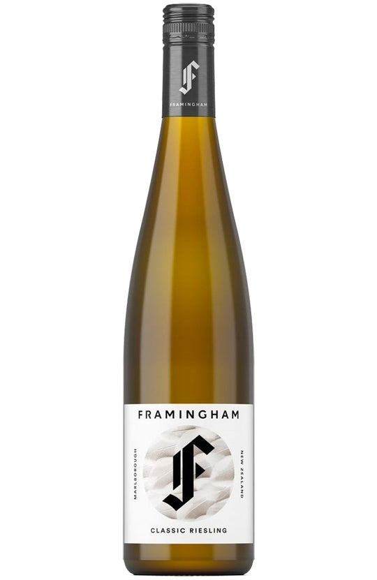 Framingham Marlborough Classic Riesling 2023