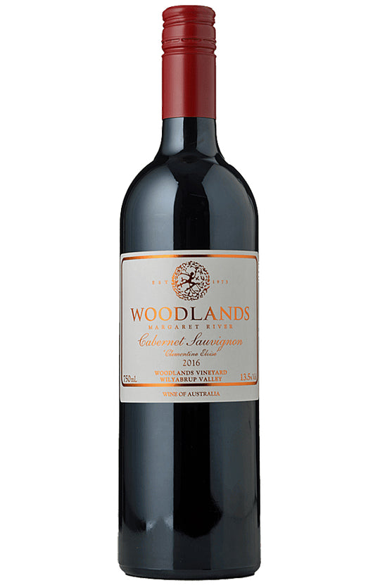 Woodlands Vineyard 'Clementine Eloise' Cabernet Sauvignon 2016