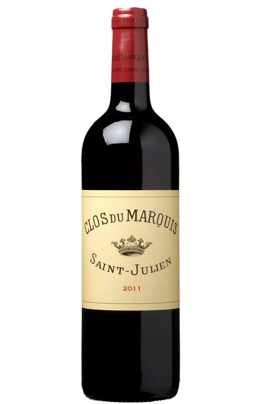 Clos du Marquis 2011