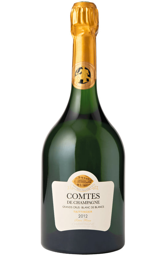 Comtes de Champagne Blanc de Blancs Brut 2012