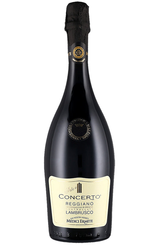 Medici Ermete 'Concerto' Lambrusco 2024