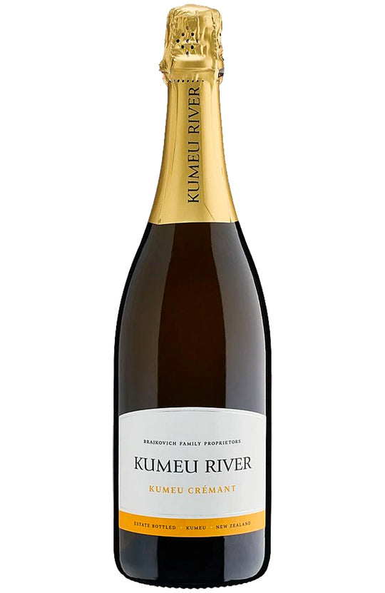 Kumeu River Crémant NV