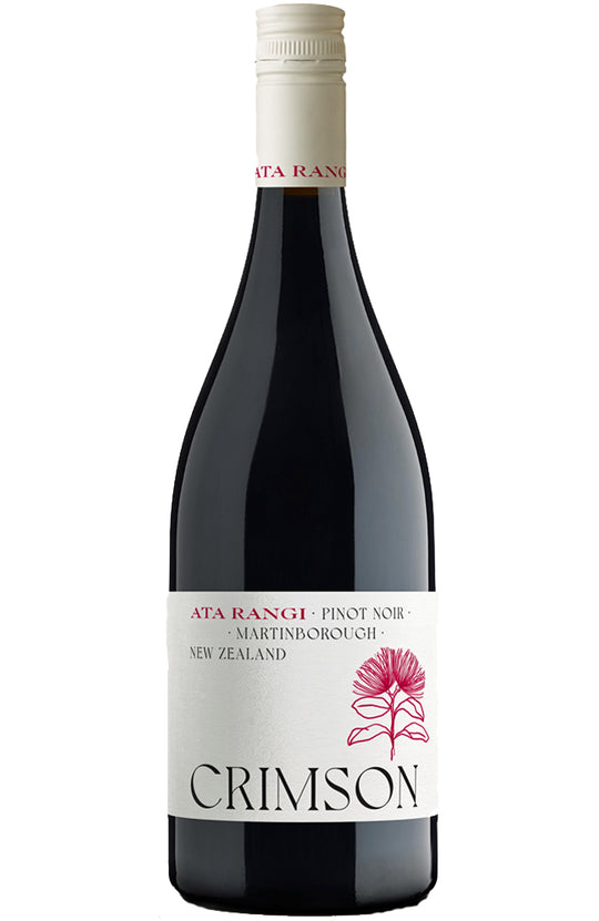 Ata Rangi Crimson Pinot Noir 2023
