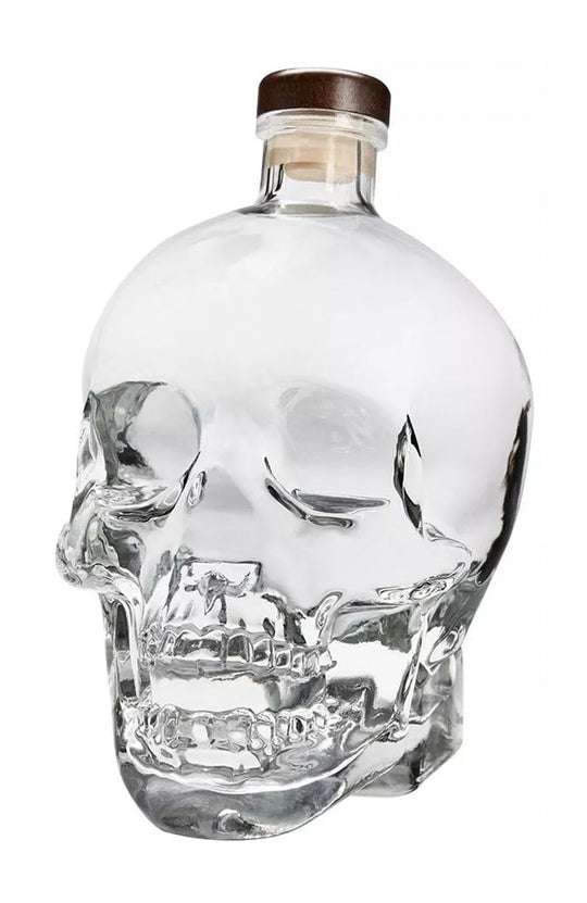 Crystal Head Original Vodka