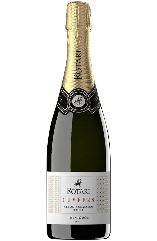 Rotari Cuvée 28 Brut NV
