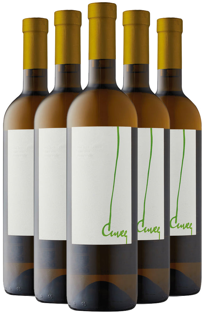 Stina 'Cuvee White' Jako Vino White Wine 6 Bottle Case