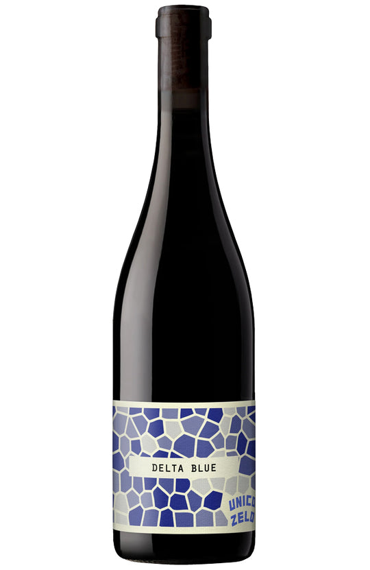 Unico Zelo Delta Blue 2022