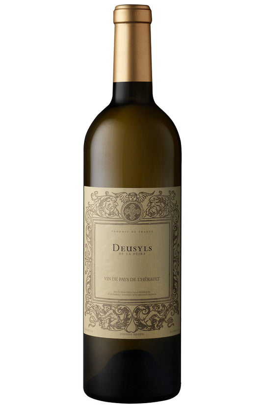 Deusyls de la Pèira Blanc 2020