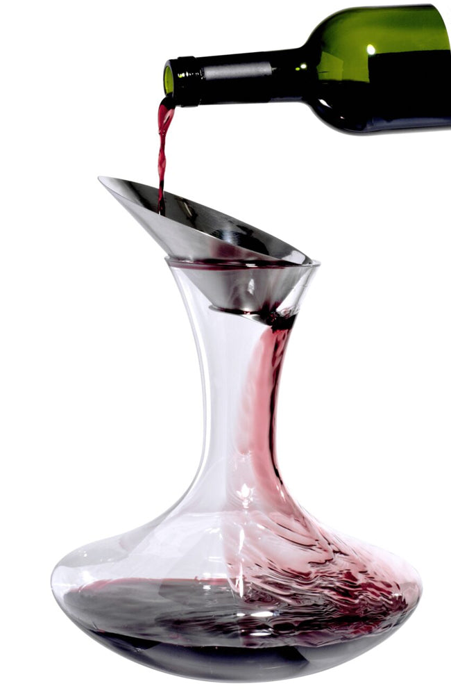 L'Atelier du Vin Universal Developer & Base Wine Aerator
