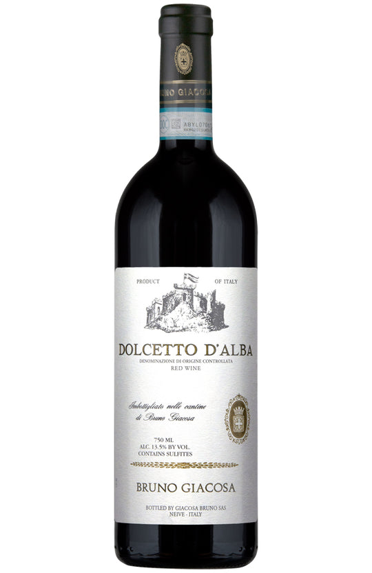Bruno Giacosa Dolcetto d'Alba 2023