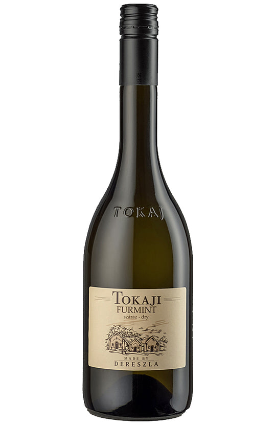 Chateau Dereszla Dry Furmint 2023