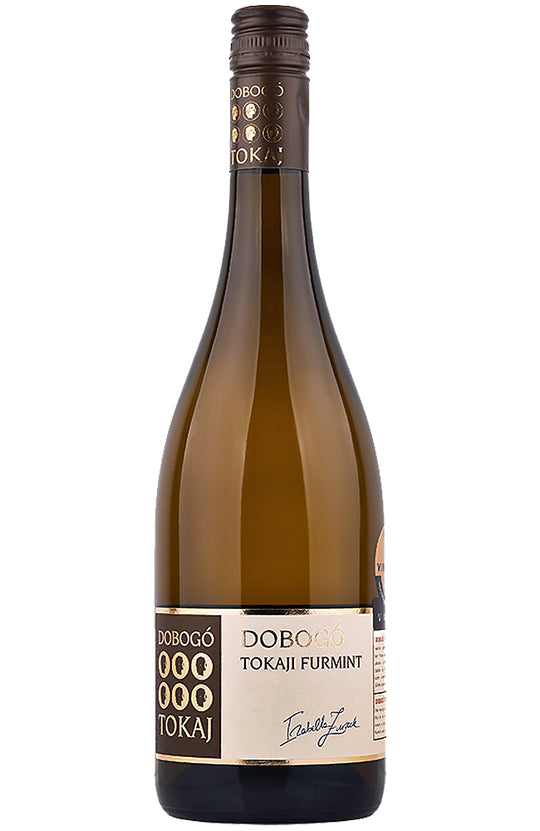 Dobogó Tokaji Furmint 2021