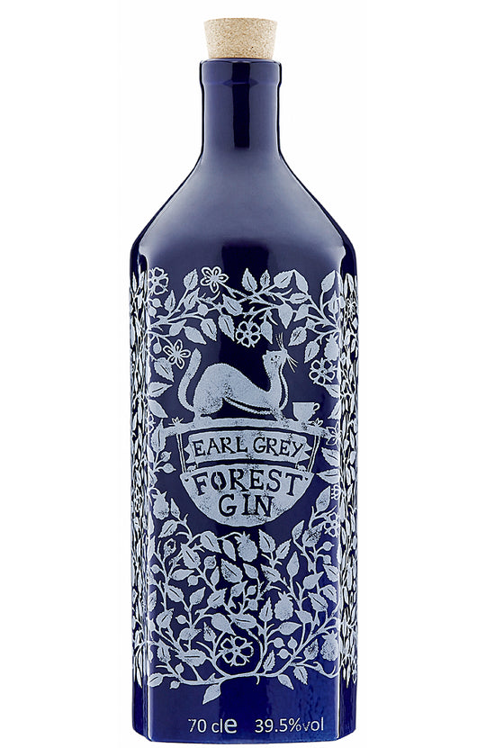 Forest Distillery Earl Grey Forest Gin