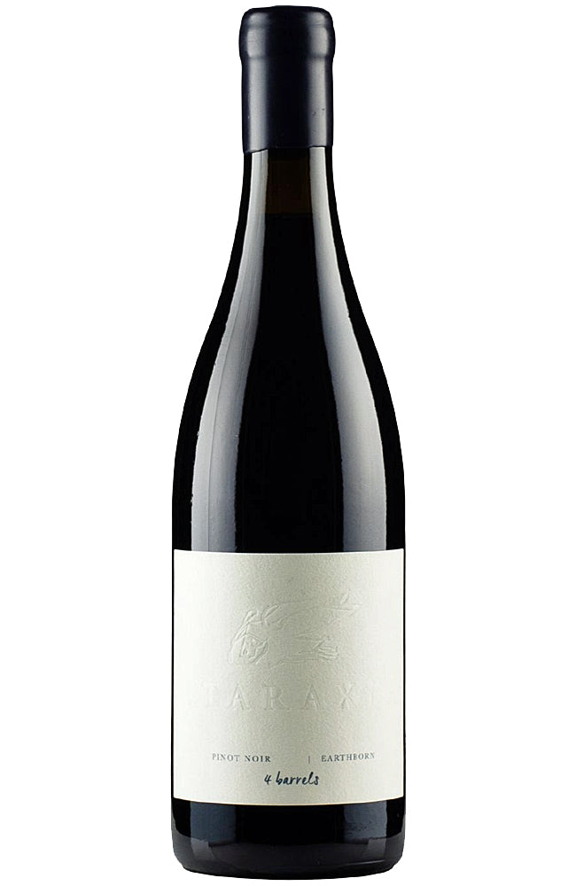 Ataraxia Earthborn Pinot Noir Hemel-en-Aarde Bottle