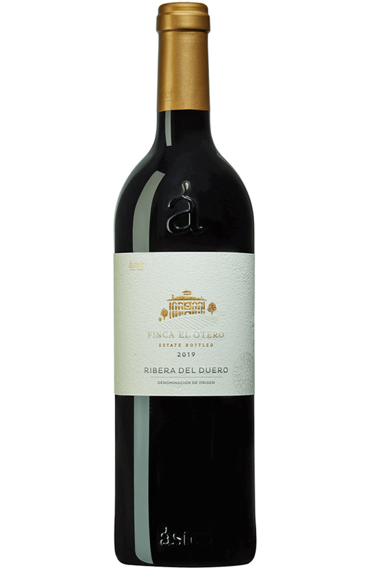 Áster Finca el Otero 2019