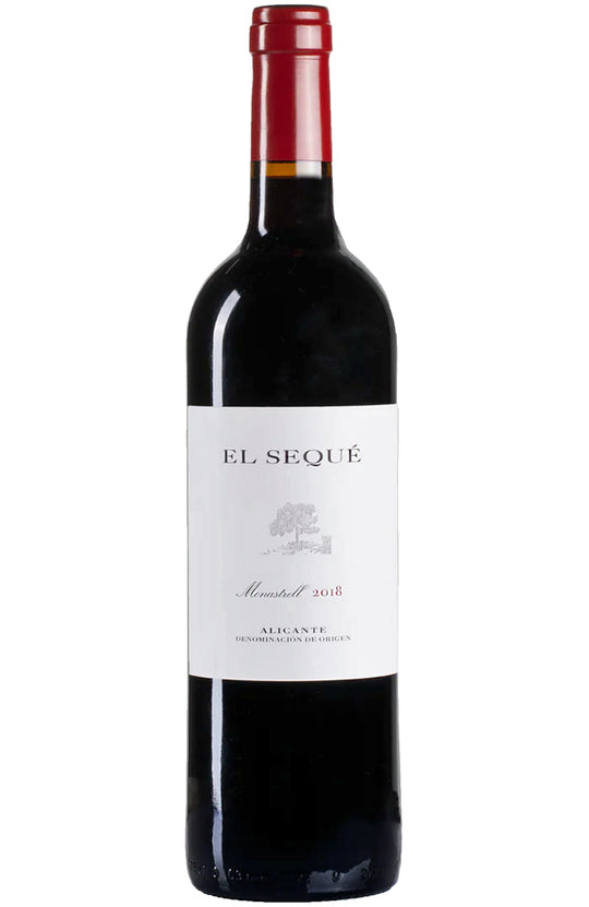 Artadi El Sequé Tinto 2020