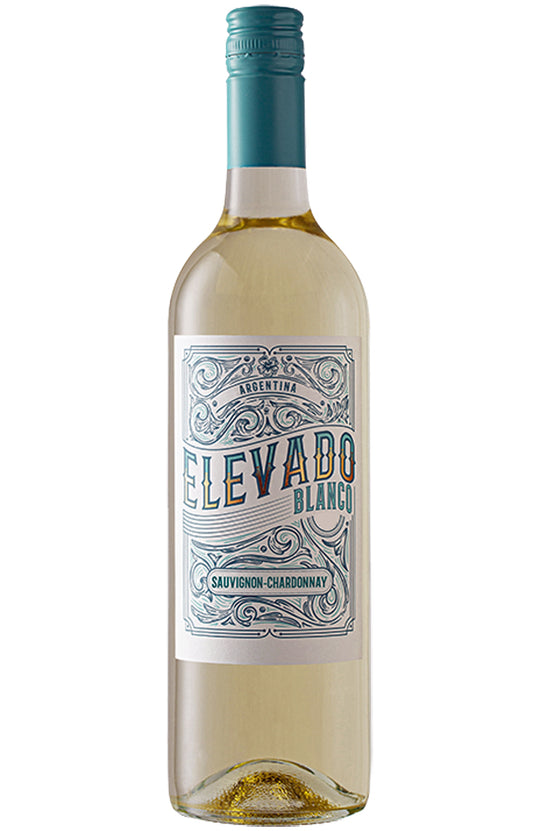 Bodegas Salentein 'Elevado' Blanco 2025