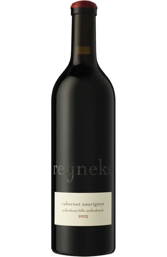 Reyneke Estate Cabernet Sauvignon 2023